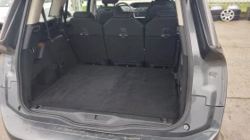 Citroen C4 Picasso 1.6HDI AVTOMAT, снимка 10