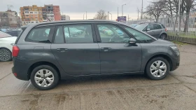 Citroen C4 Picasso 1.6HDI AVTOMAT, снимка 6