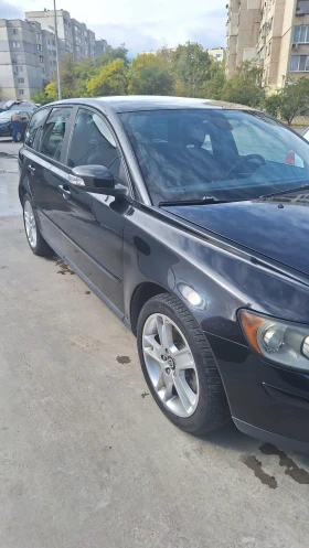 Volvo V50, снимка 2