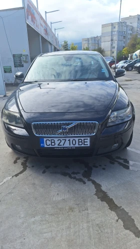 Volvo V50, снимка 1