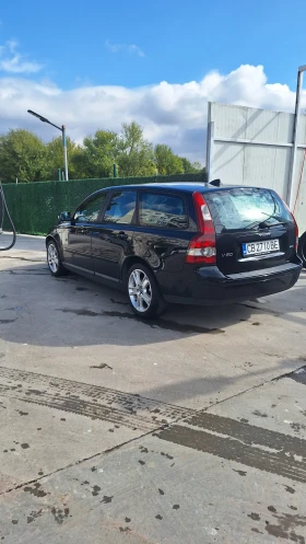 Volvo V50, снимка 12