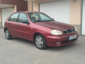 Daewoo Lanos, снимка 2