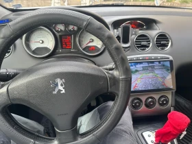 Peugeot 308, снимка 7