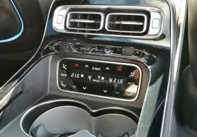 Mercedes-Benz S 680 Maybach 4MATIC, снимка 12