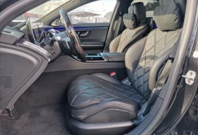 Mercedes-Benz S 680 Maybach 4MATIC, снимка 6