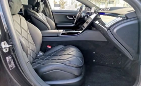 Mercedes-Benz S 680 Maybach 4MATIC, снимка 7