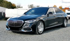 Mercedes-Benz S 680 Maybach 4MATIC, снимка 1