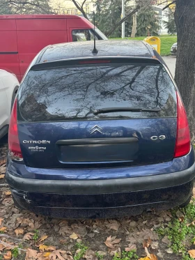 Citroen C3, снимка 1