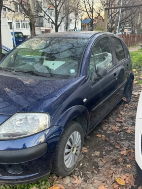 Citroen C3, снимка 4