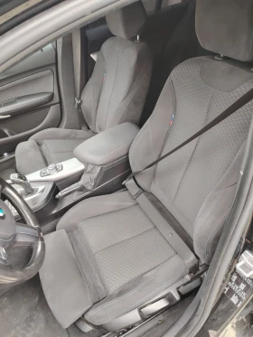 BMW 125 MPerformance , снимка 8