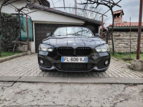 BMW 125 MPerformance , снимка 2