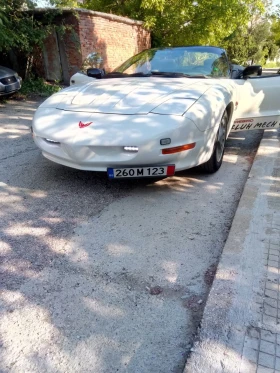 Pontiac Firebird, снимка 3