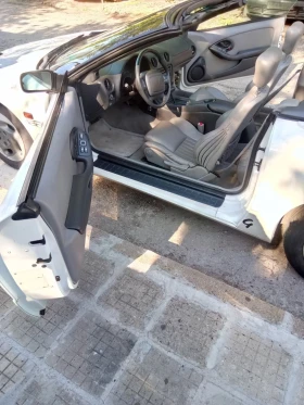 Pontiac Firebird, снимка 11