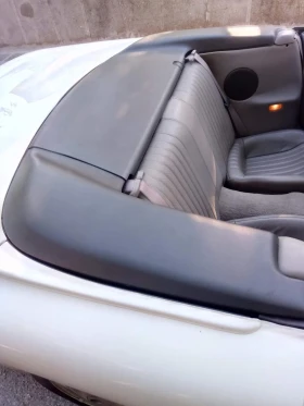 Pontiac Firebird, снимка 7