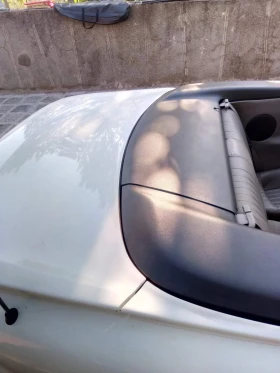 Pontiac Firebird, снимка 2