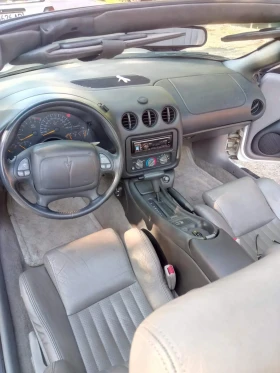 Pontiac Firebird, снимка 6