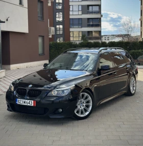 BMW 530 D/LCI ///M-PACK///, снимка 1