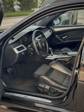 BMW 530 D/LCI ///M-PACK///, снимка 13