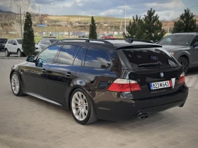 BMW 530 D/LCI ///M-PACK///, снимка 6