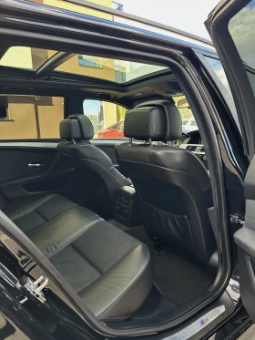 BMW 530 D/LCI ///M-PACK///, снимка 17