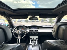 BMW 530 D/LCI ///M-PACK///, снимка 12