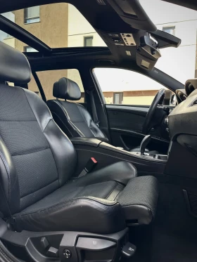 BMW 530 D/LCI ///M-PACK///, снимка 15