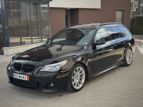 BMW 530 D/LCI ///M-PACK///, снимка 3