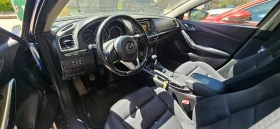 Mazda 6 2.2 Diesel, снимка 8