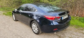 Mazda 6 2.2 Diesel, снимка 5