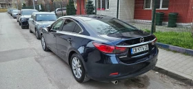 Mazda 6 2.2 Diesel, снимка 4