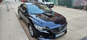 Mazda 6 2.2 Diesel, снимка 2