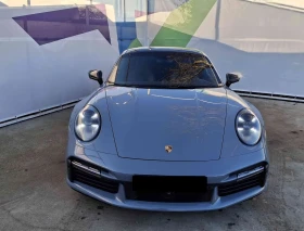 Porsche 911 Turbo S 992, снимка 1
