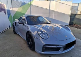 Porsche 911 Turbo S 992, снимка 2