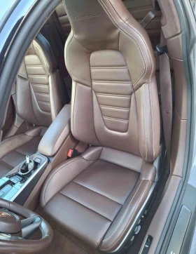 Porsche 911 Turbo S 992, снимка 5