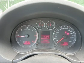 Audi A3, снимка 12