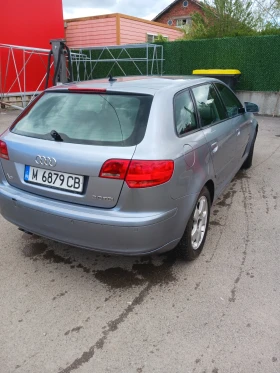 Audi A3, снимка 16