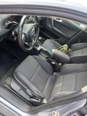 Audi A3, снимка 10