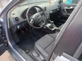 Audi A3, снимка 9