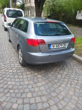 Audi A3, снимка 3