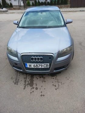 Audi A3, снимка 13
