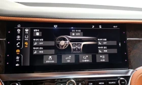Bentley Continental gt 4.0 V8 / МАСАЖИ / ОБДУХ / HUD / NAIM FOR BENTLEY, снимка 13