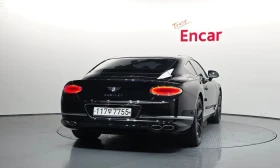 Bentley Continental gt 4.0 V8 / МАСАЖИ / ОБДУХ / HUD / NAIM FOR BENTLEY, снимка 4