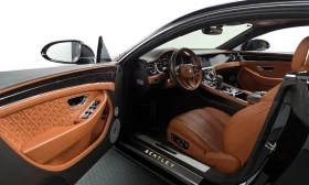 Bentley Continental gt 4.0 V8 / МАСАЖИ / ОБДУХ / HUD / NAIM FOR BENTLEY, снимка 7