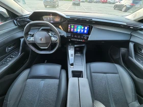 Peugeot 308 1.5 BlueHDi - EAT8 - Allure - Distronic - Keyless, снимка 8