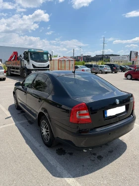 Skoda Octavia, снимка 2