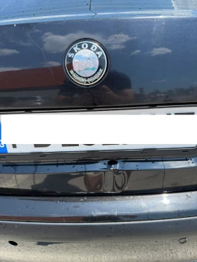 Skoda Octavia, снимка 9