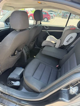 Skoda Octavia, снимка 5