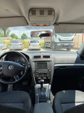 Skoda Octavia, снимка 8