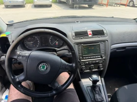Skoda Octavia, снимка 7