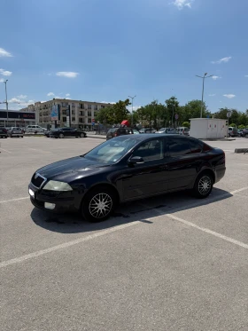 Skoda Octavia, снимка 4